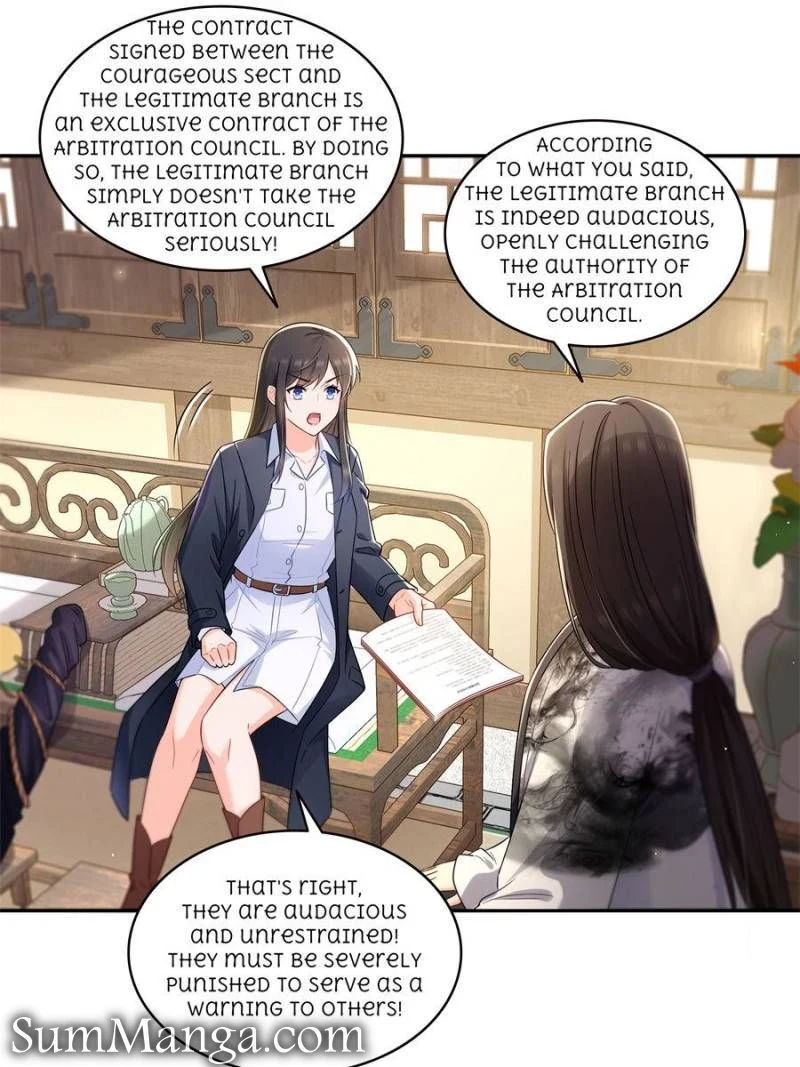 Read Perfect Secret Love The Bad New Wife is a Little Sweet Manga Online