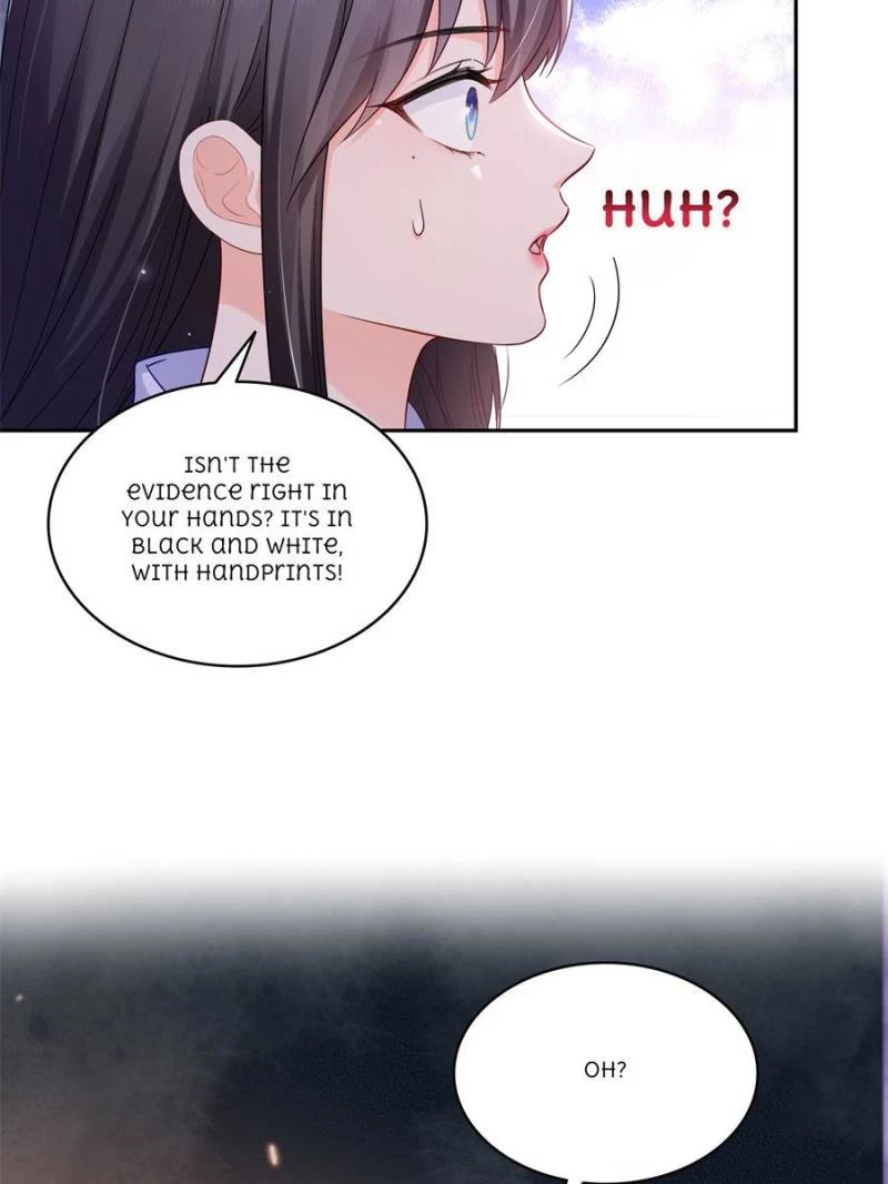 Read Perfect Secret Love The Bad New Wife is a Little Sweet Manga Online