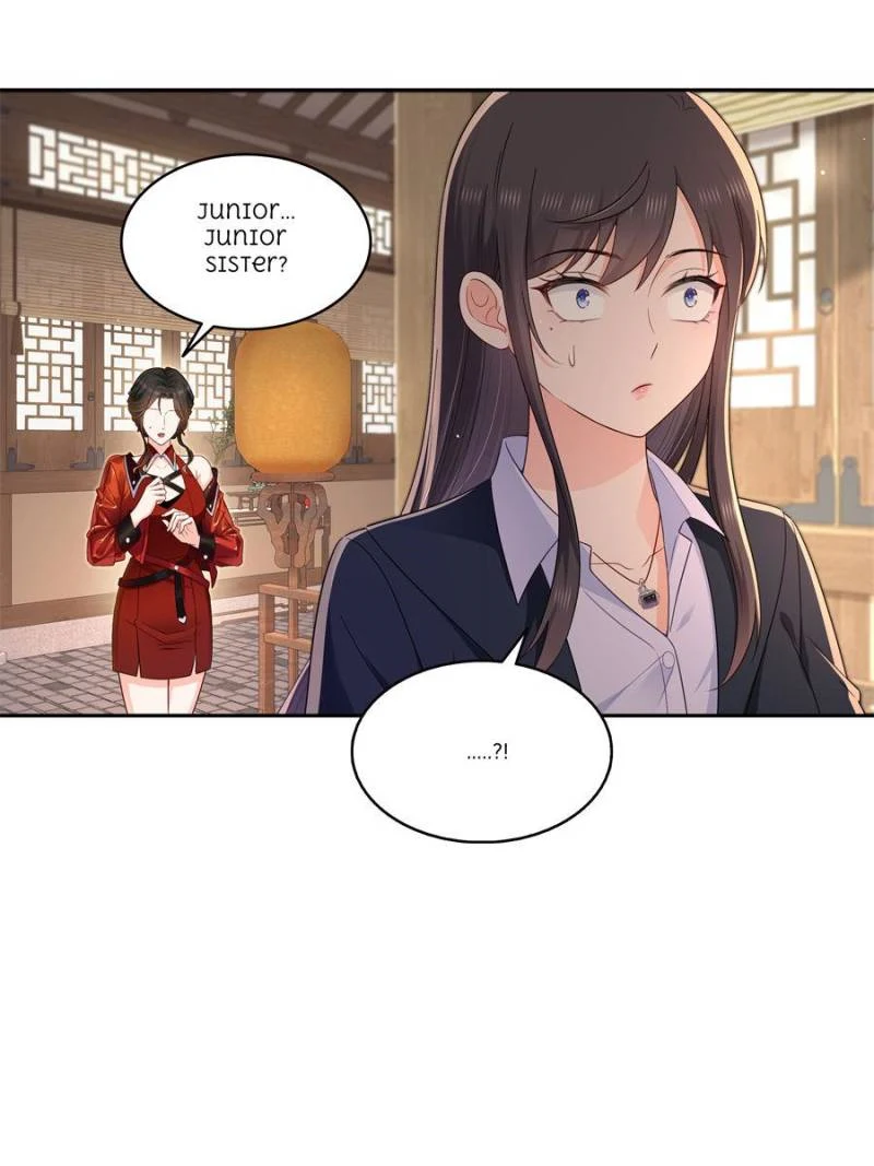 Read Perfect Secret Love The Bad New Wife is a Little Sweet Manga Online