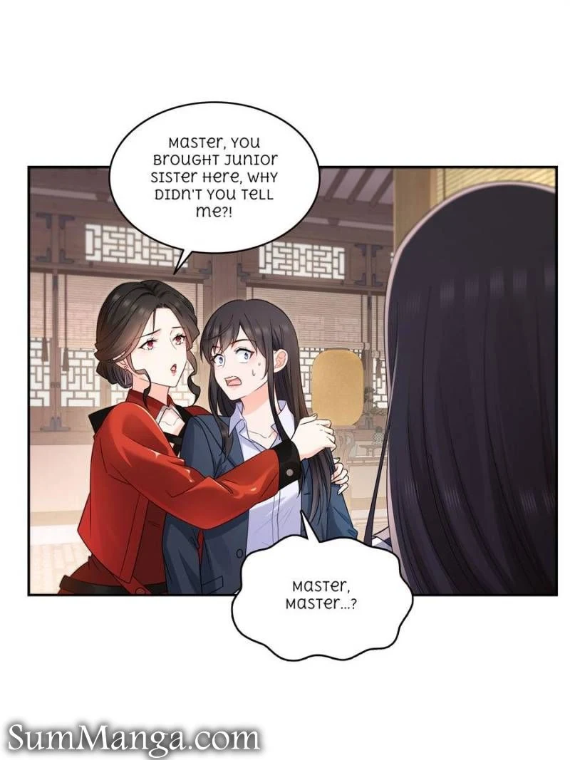 Read Perfect Secret Love The Bad New Wife is a Little Sweet Manga Online