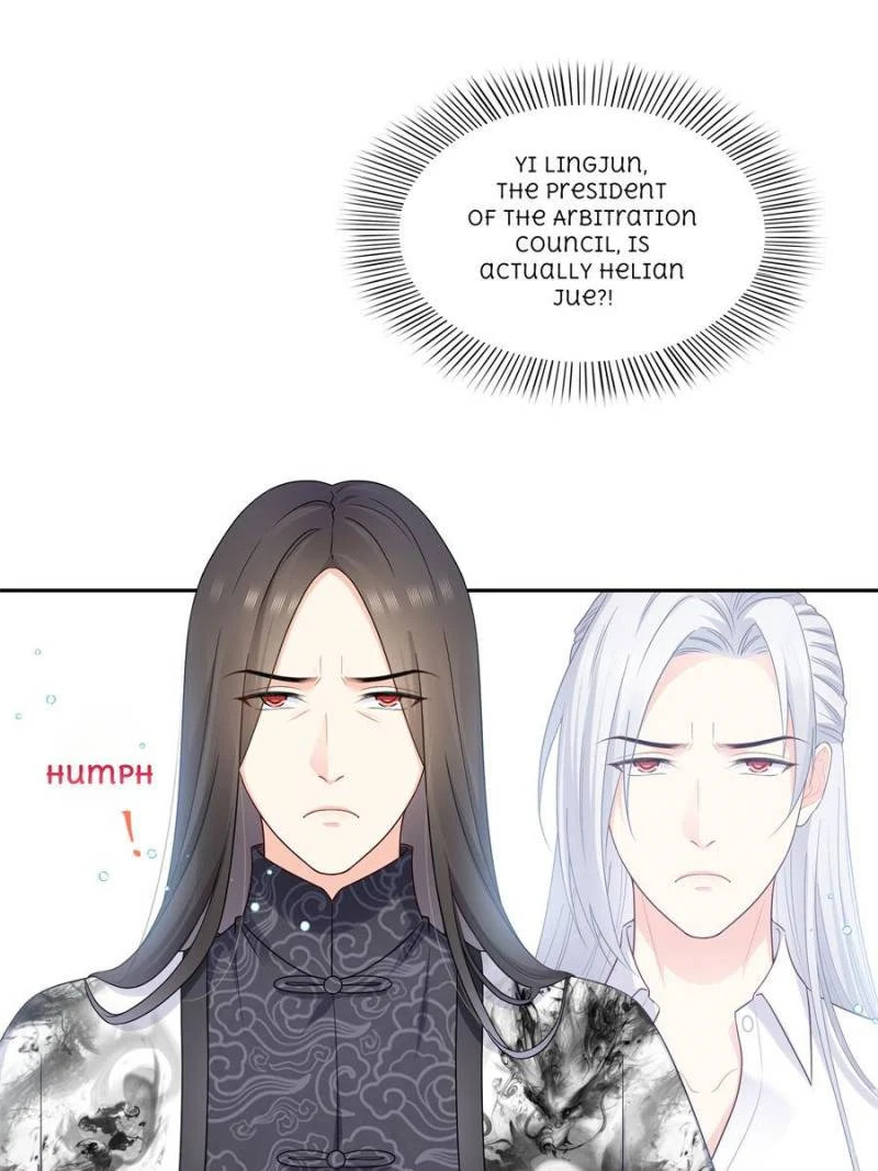 Read Perfect Secret Love The Bad New Wife is a Little Sweet Manga Online