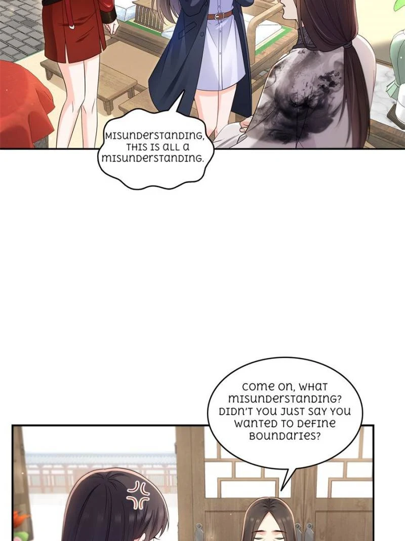 Read Perfect Secret Love The Bad New Wife is a Little Sweet Manga Online