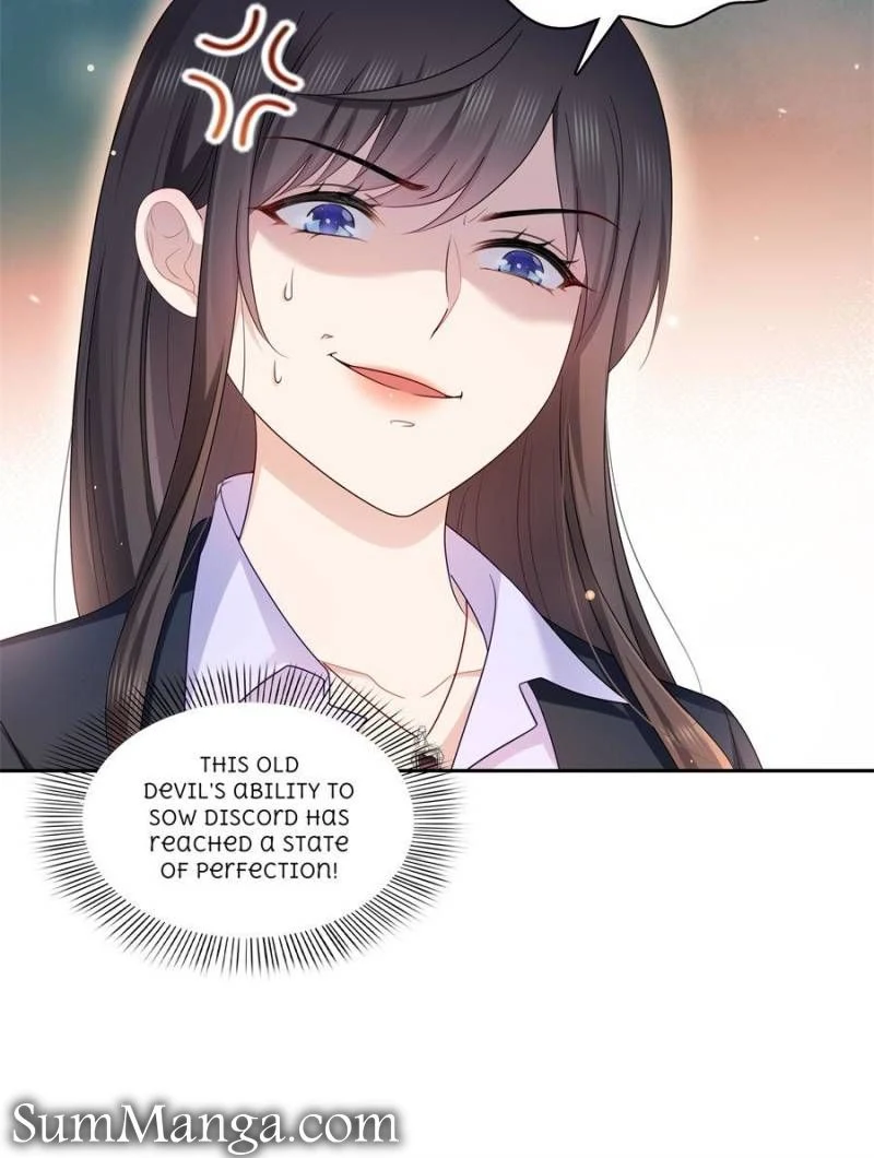 Read Perfect Secret Love The Bad New Wife is a Little Sweet Manga Online