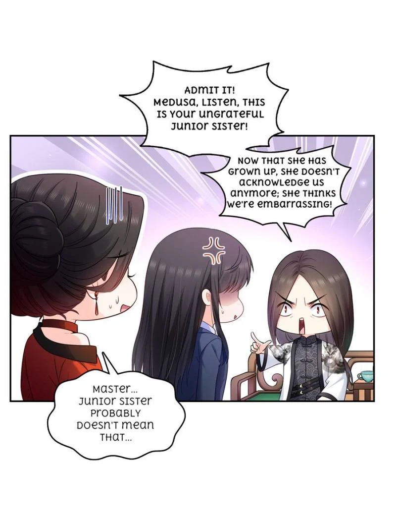 Read Perfect Secret Love The Bad New Wife is a Little Sweet Manga Online