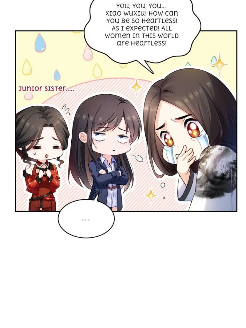 Read Perfect Secret Love The Bad New Wife is a Little Sweet Manga Online