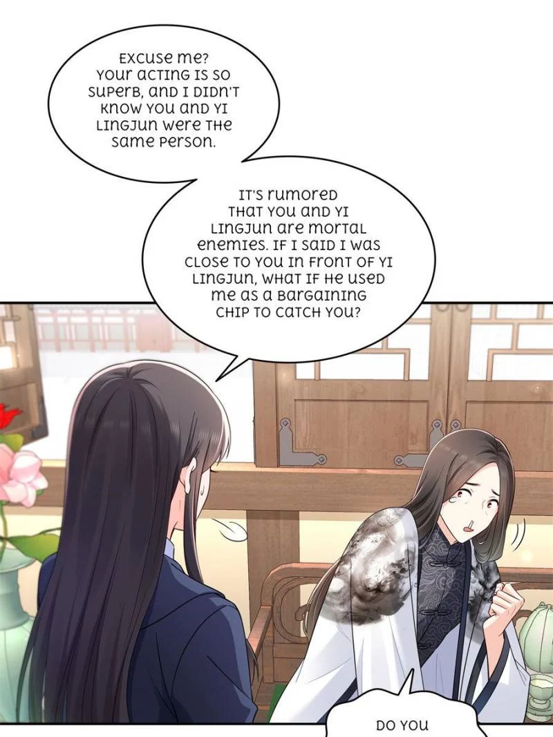 Read Perfect Secret Love The Bad New Wife is a Little Sweet Manga Online
