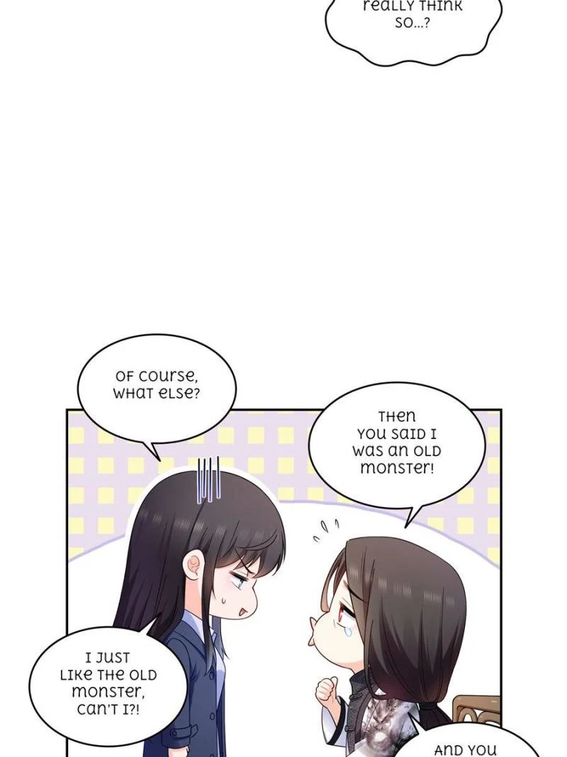 Read Perfect Secret Love The Bad New Wife is a Little Sweet Manga Online