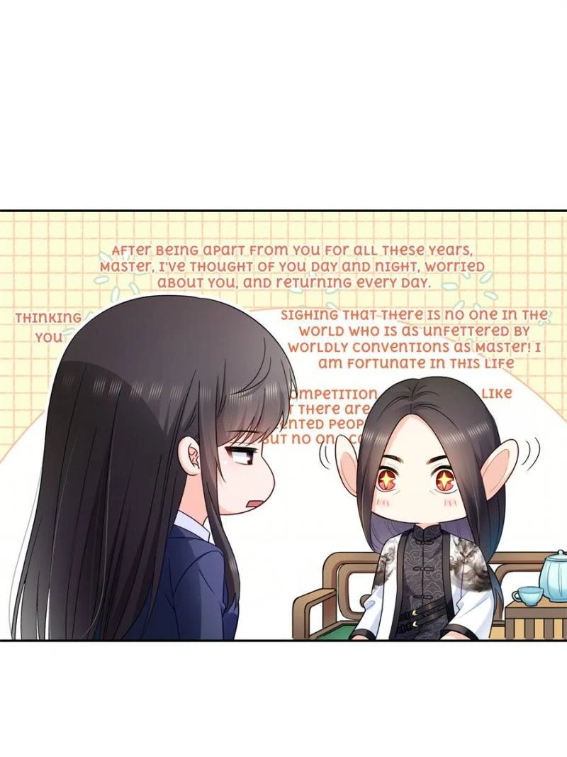 Read Perfect Secret Love The Bad New Wife is a Little Sweet Manga Online