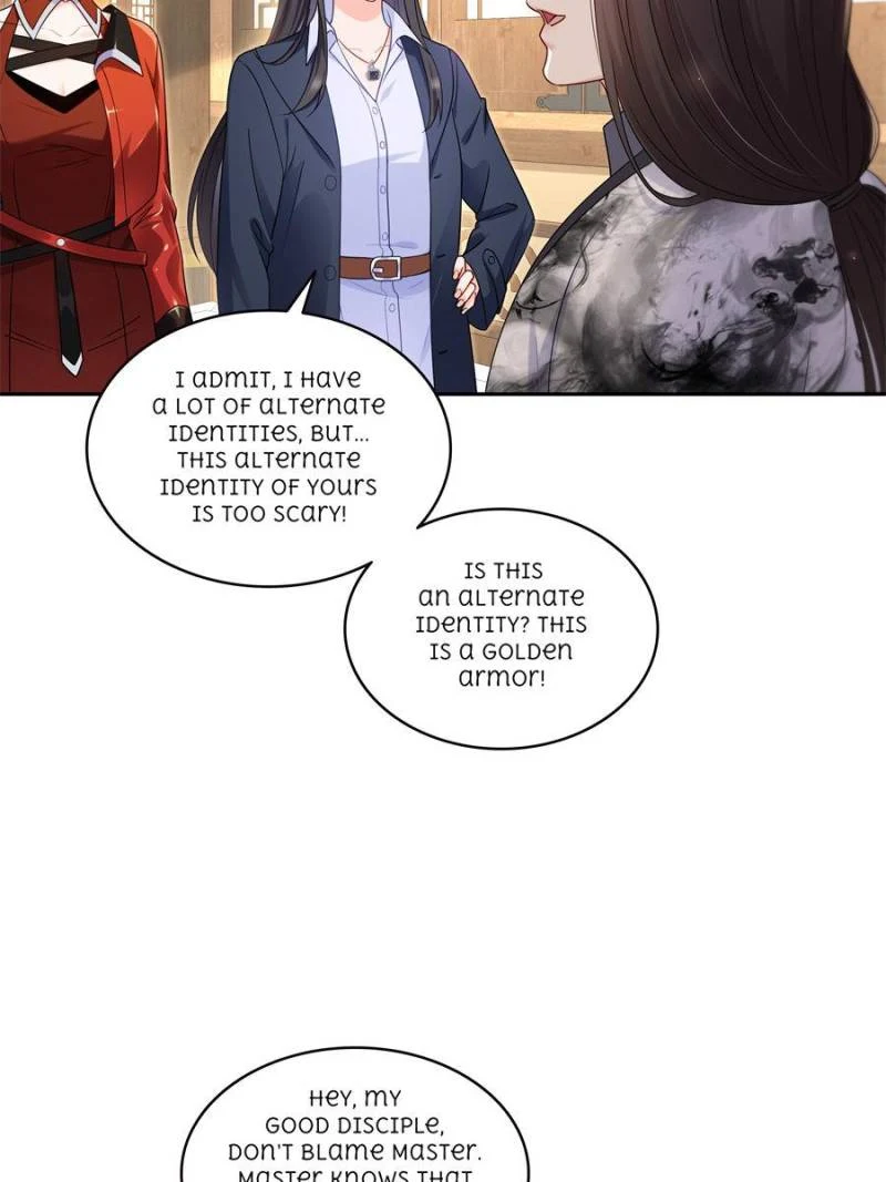 Read Perfect Secret Love The Bad New Wife is a Little Sweet Manga Online