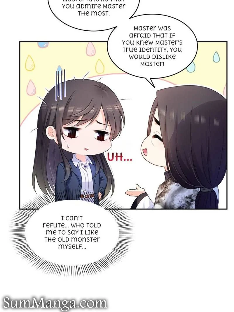 Read Perfect Secret Love The Bad New Wife is a Little Sweet Manga Online
