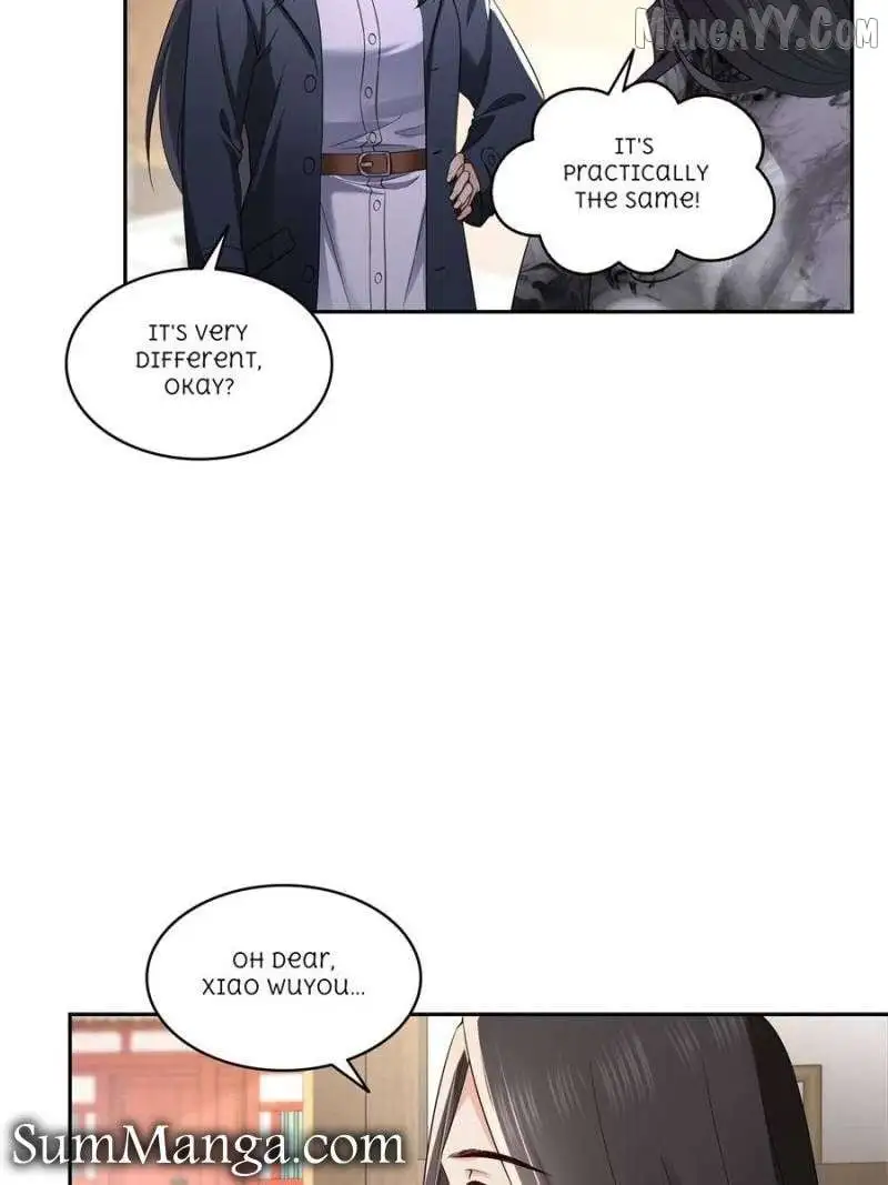 Read Perfect Secret Love The Bad New Wife is a Little Sweet Manga Online