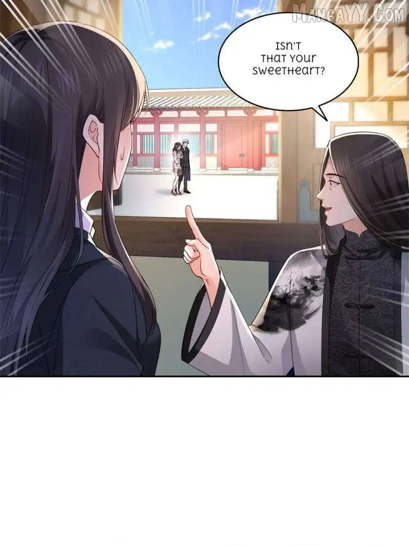 Read Perfect Secret Love The Bad New Wife is a Little Sweet Manga Online