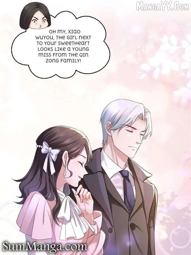 Read Perfect Secret Love The Bad New Wife is a Little Sweet Manga Online