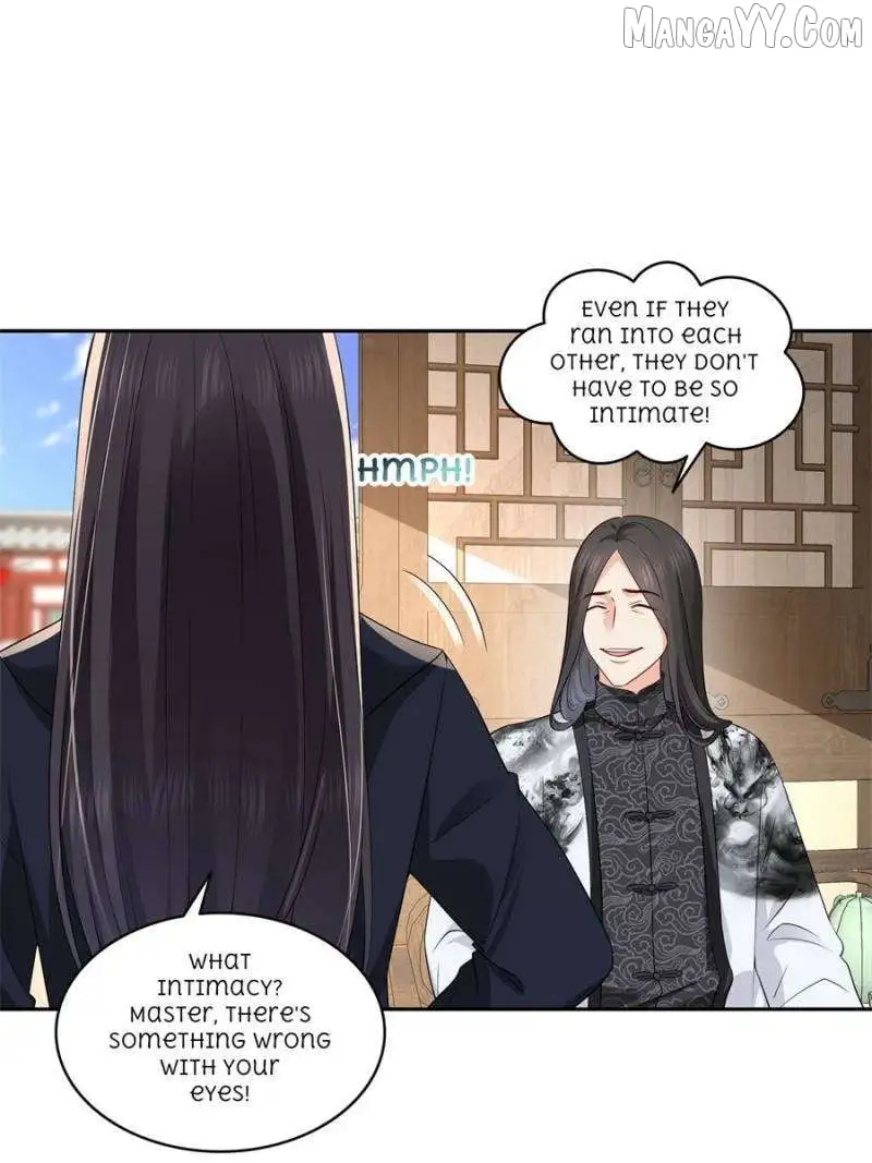 Read Perfect Secret Love The Bad New Wife is a Little Sweet Manga Online