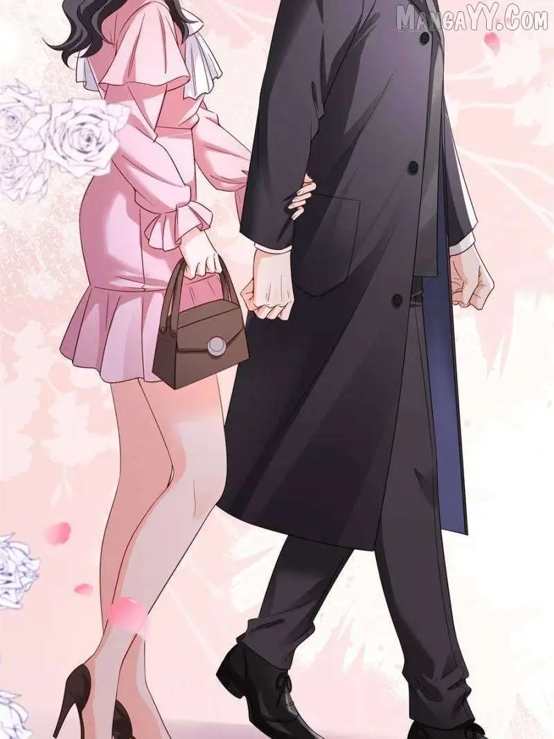 Read Perfect Secret Love The Bad New Wife is a Little Sweet Manga Online