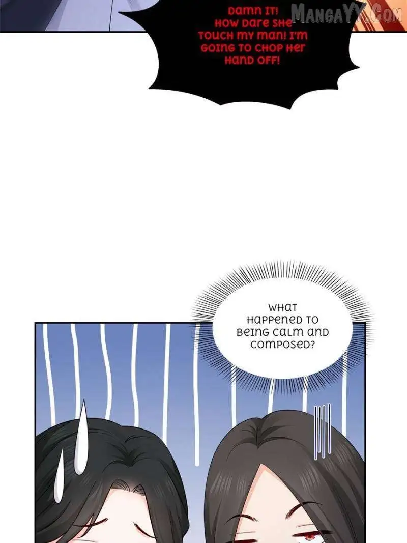 Read Perfect Secret Love The Bad New Wife is a Little Sweet Manga Online