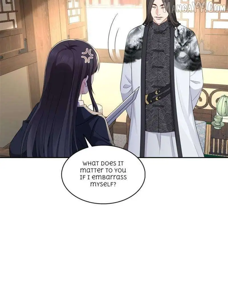 Read Perfect Secret Love The Bad New Wife is a Little Sweet Manga Online