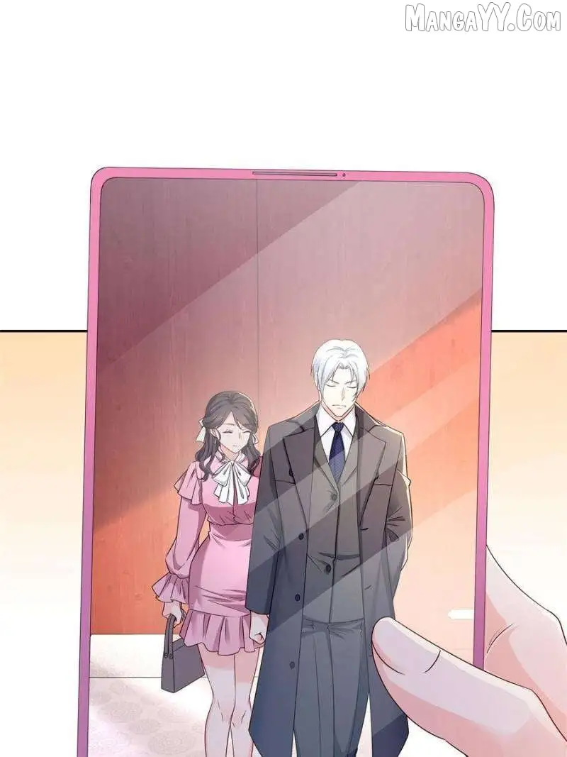 Read Perfect Secret Love The Bad New Wife is a Little Sweet Manga Online