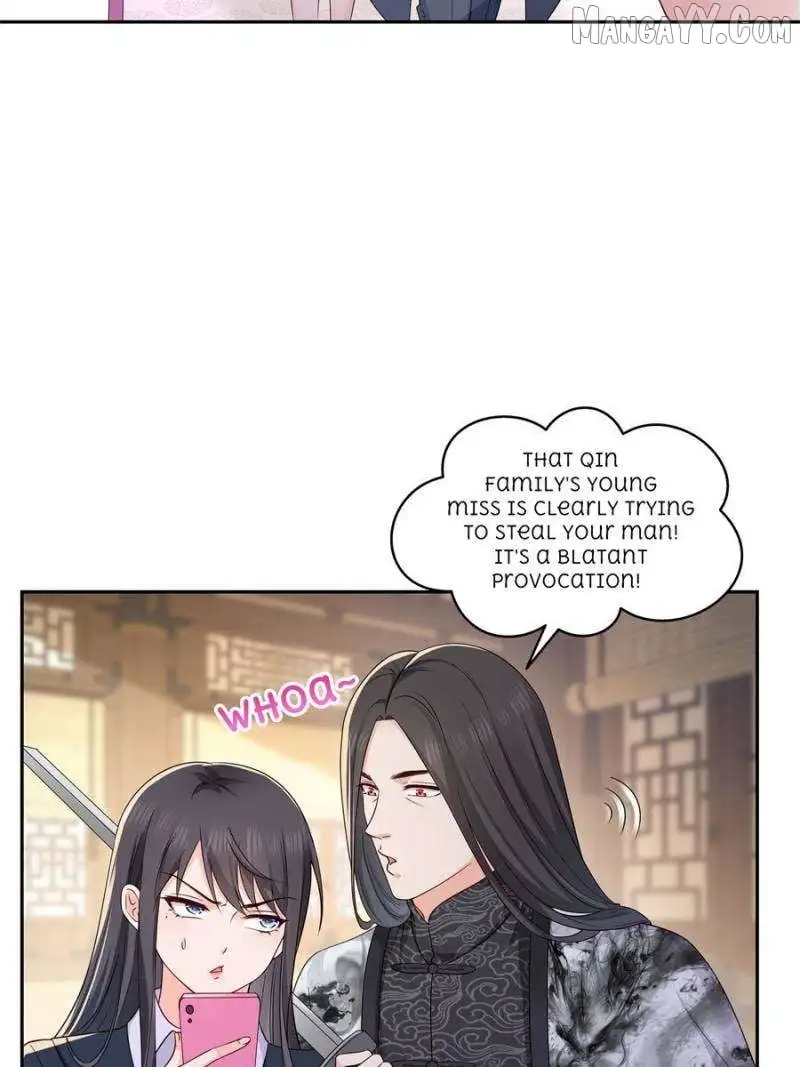 Read Perfect Secret Love The Bad New Wife is a Little Sweet Manga Online