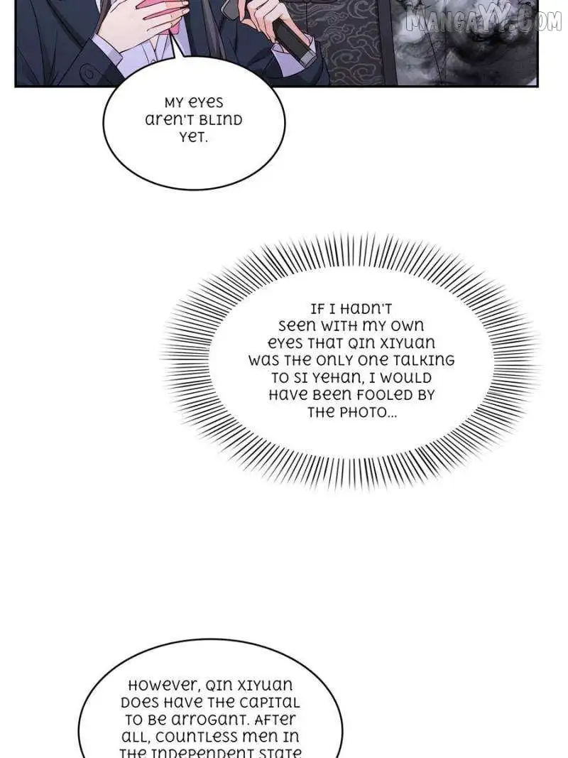 Read Perfect Secret Love The Bad New Wife is a Little Sweet Manga Online
