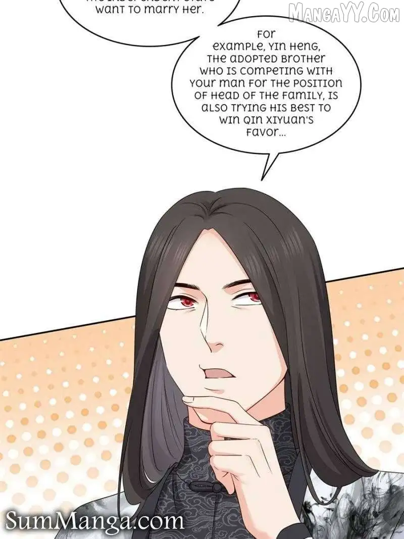 Read Perfect Secret Love The Bad New Wife is a Little Sweet Manga Online