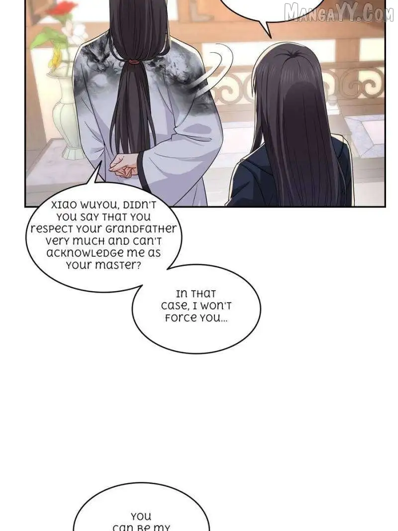 Read Perfect Secret Love The Bad New Wife is a Little Sweet Manga Online