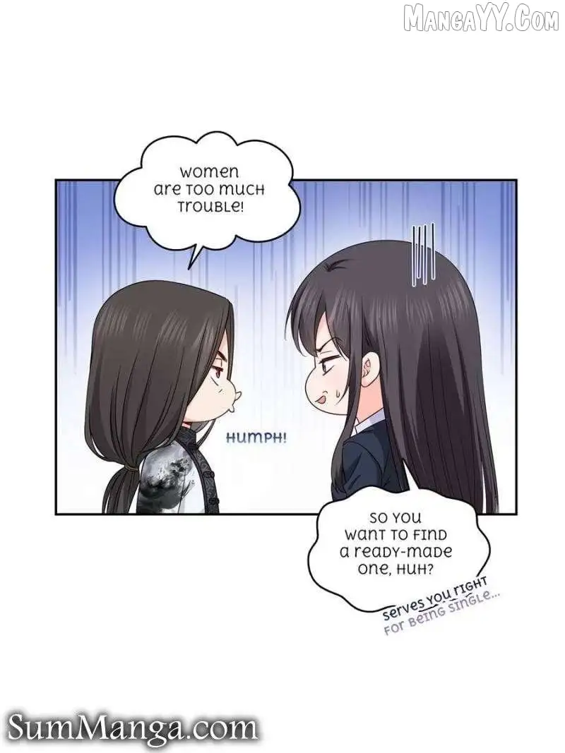 Read Perfect Secret Love The Bad New Wife is a Little Sweet Manga Online