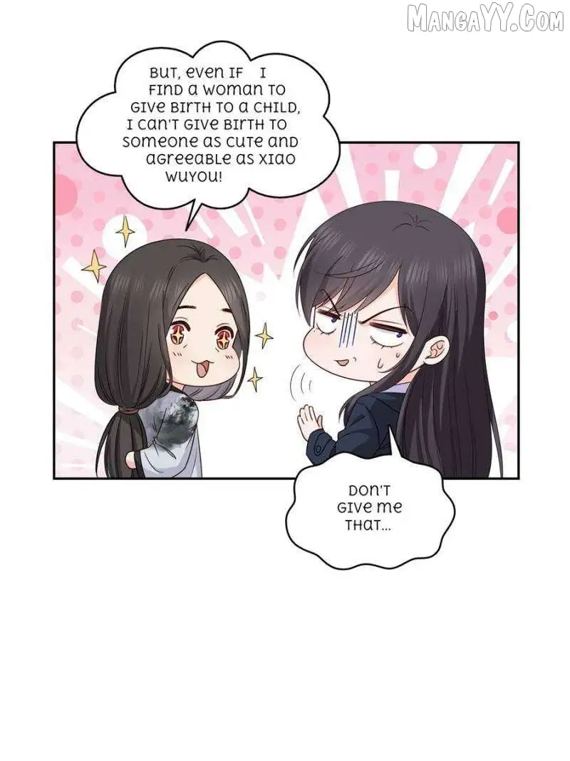 Read Perfect Secret Love The Bad New Wife is a Little Sweet Manga Online