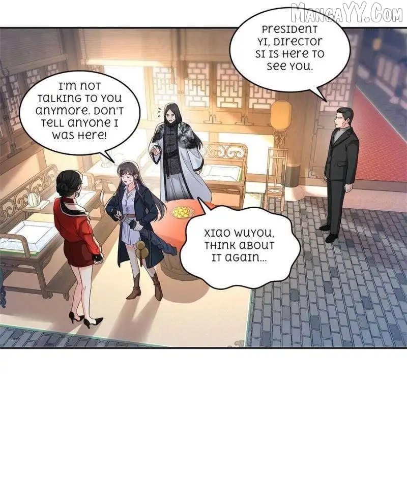 Read Perfect Secret Love The Bad New Wife is a Little Sweet Manga Online