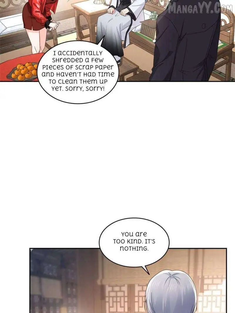 Read Perfect Secret Love The Bad New Wife is a Little Sweet Manga Online