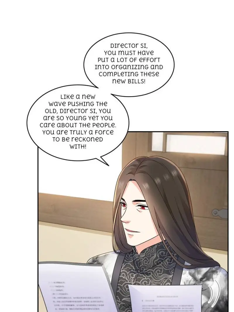 Read Perfect Secret Love The Bad New Wife is a Little Sweet Manga Online