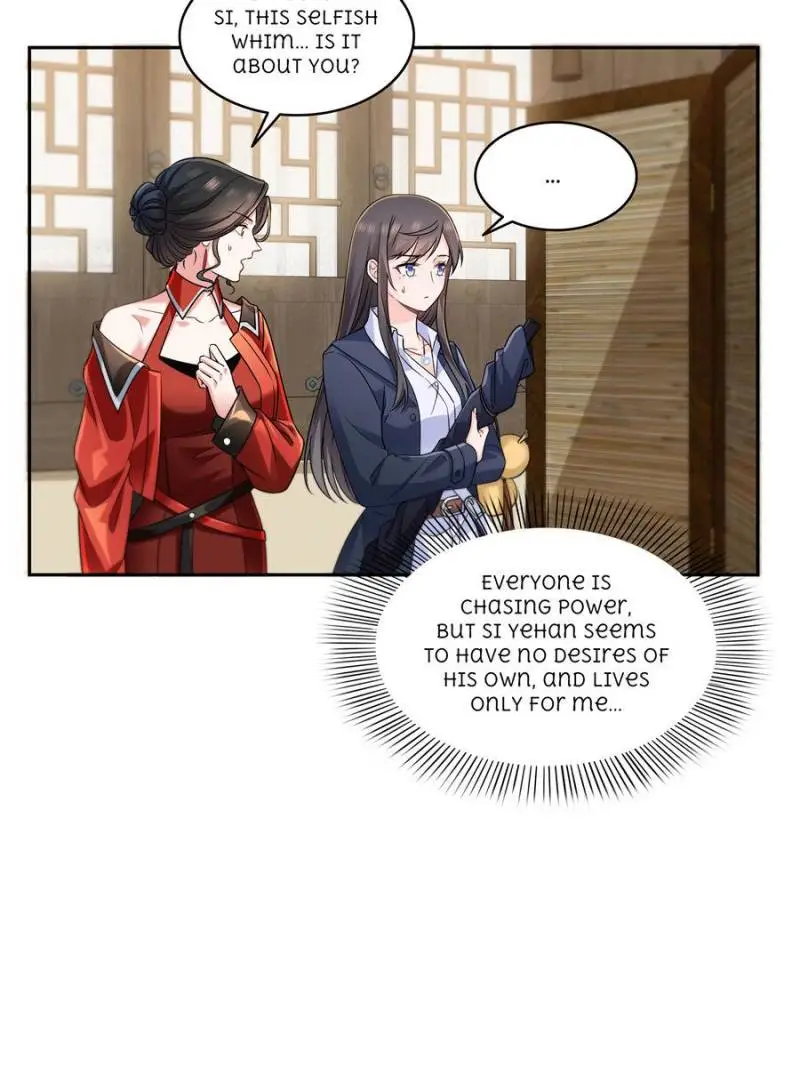 Read Perfect Secret Love The Bad New Wife is a Little Sweet Manga Online