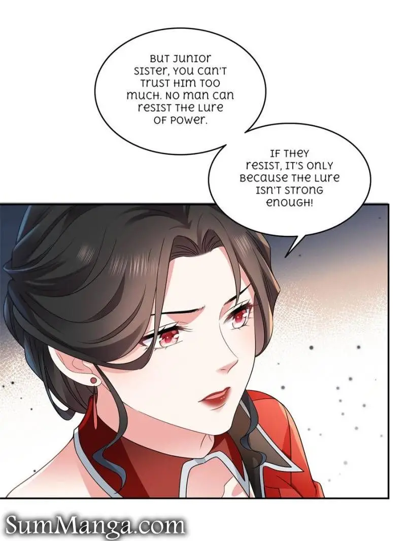Read Perfect Secret Love The Bad New Wife is a Little Sweet Manga Online