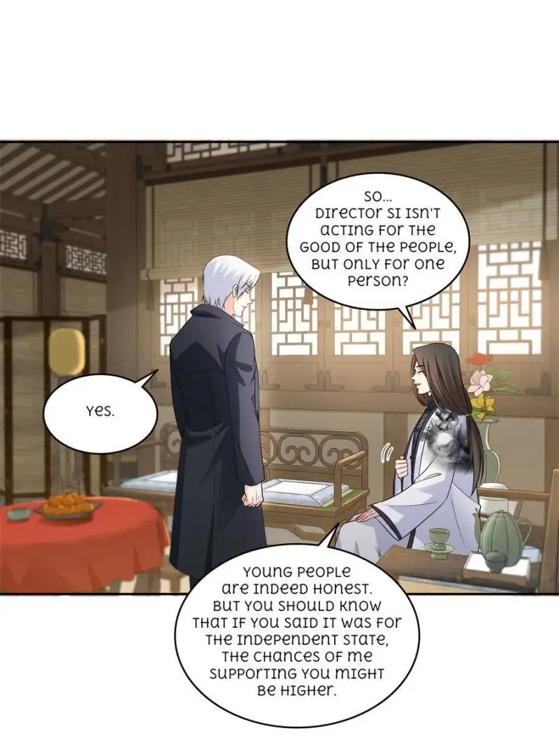 Read Perfect Secret Love The Bad New Wife is a Little Sweet Manga Online