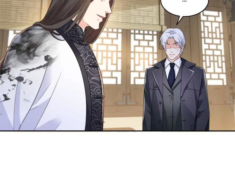 Read Perfect Secret Love The Bad New Wife is a Little Sweet Manga Online