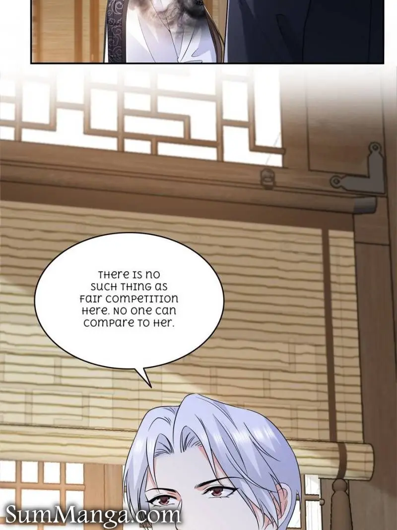 Read Perfect Secret Love The Bad New Wife is a Little Sweet Manga Online