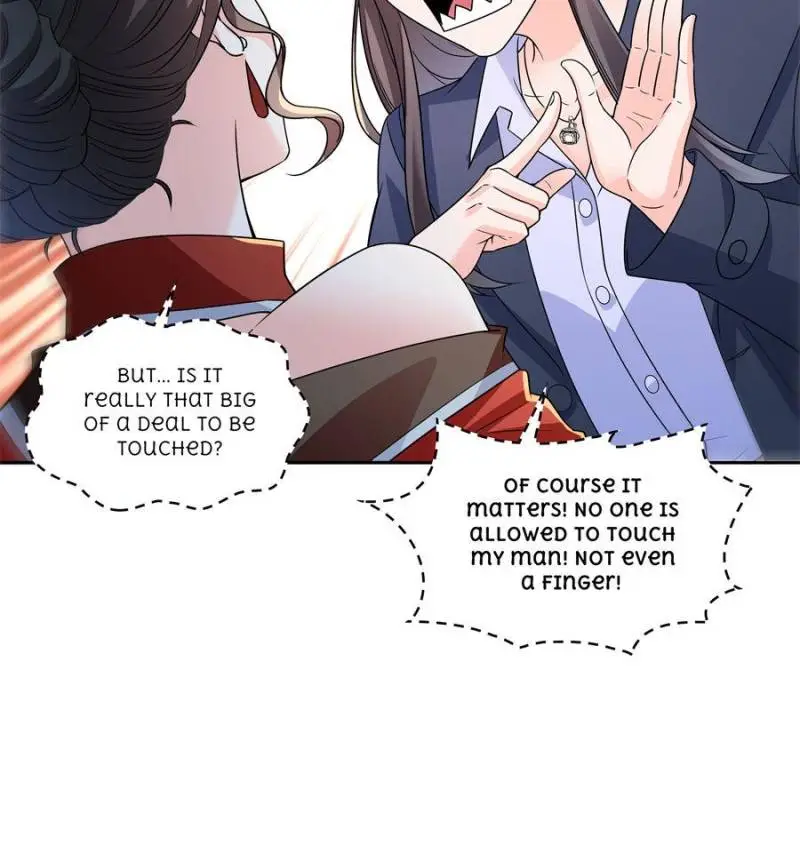 Read Perfect Secret Love The Bad New Wife is a Little Sweet Manga Online