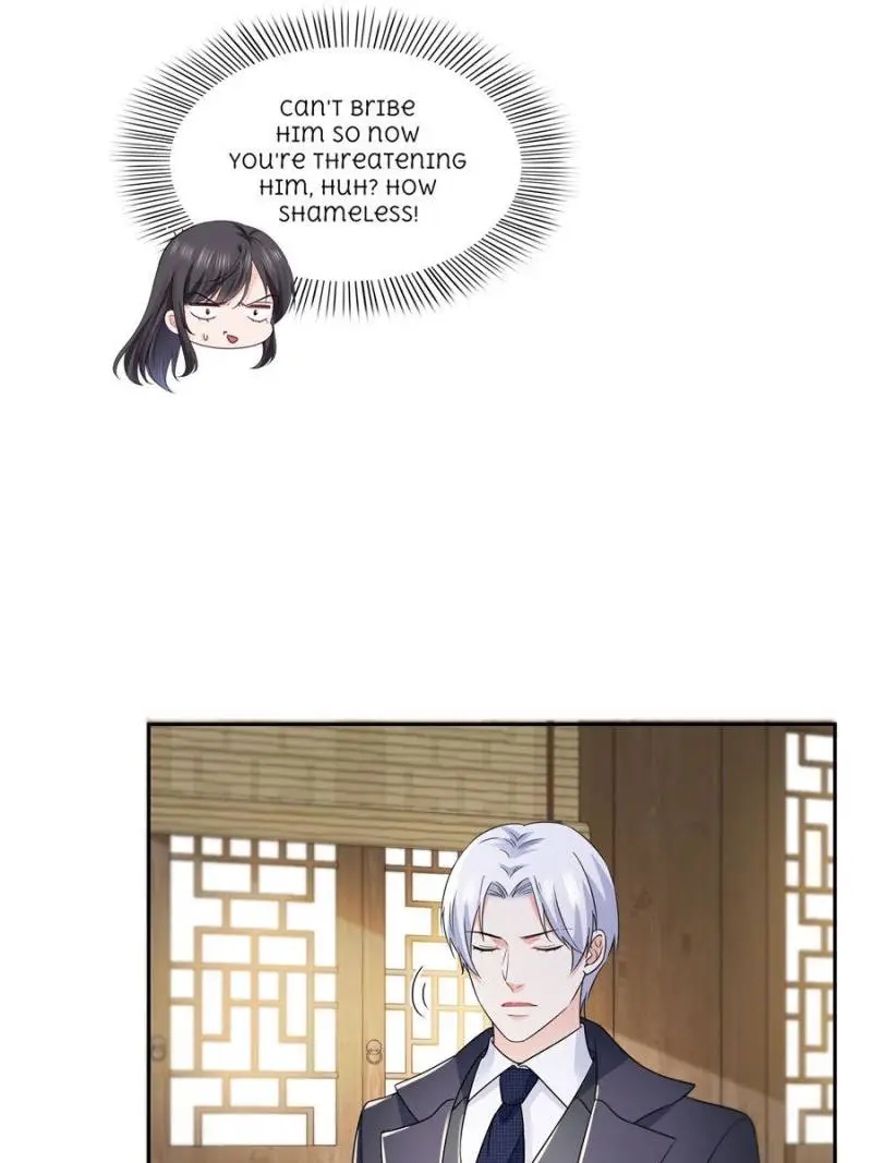 Read Perfect Secret Love The Bad New Wife is a Little Sweet Manga Online