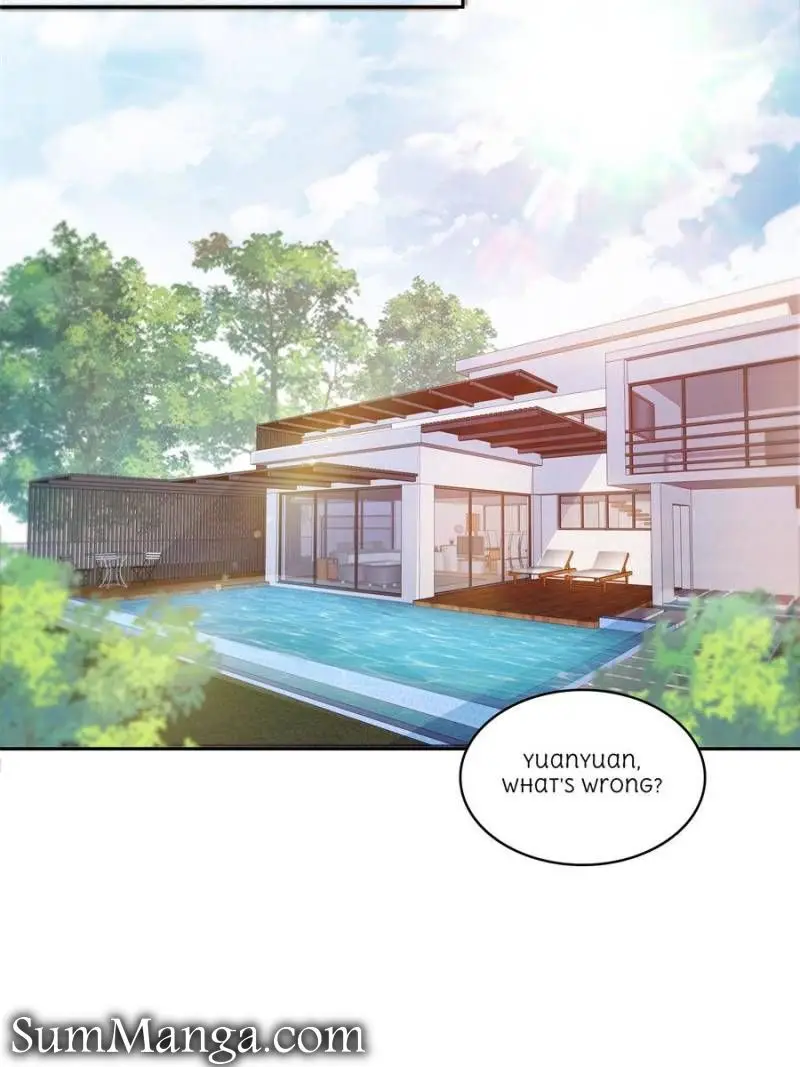 Read Perfect Secret Love The Bad New Wife is a Little Sweet Manga Online