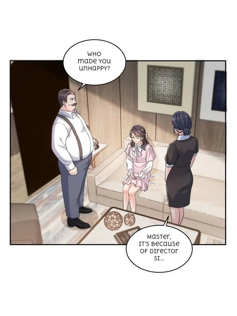 Read Perfect Secret Love The Bad New Wife is a Little Sweet Manga Online