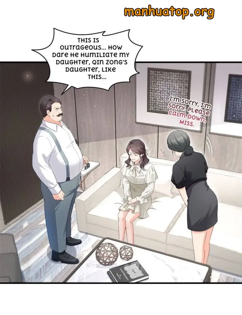 Read Perfect Secret Love The Bad New Wife is a Little Sweet Manga Online