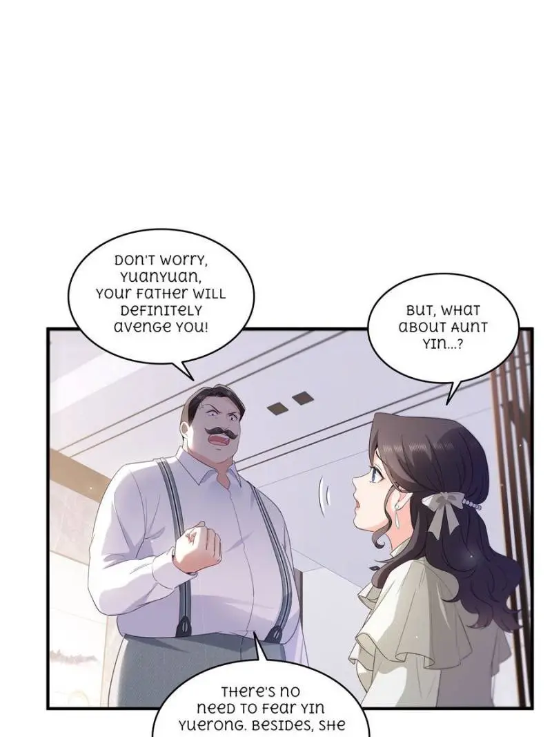 Read Perfect Secret Love The Bad New Wife is a Little Sweet Manga Online