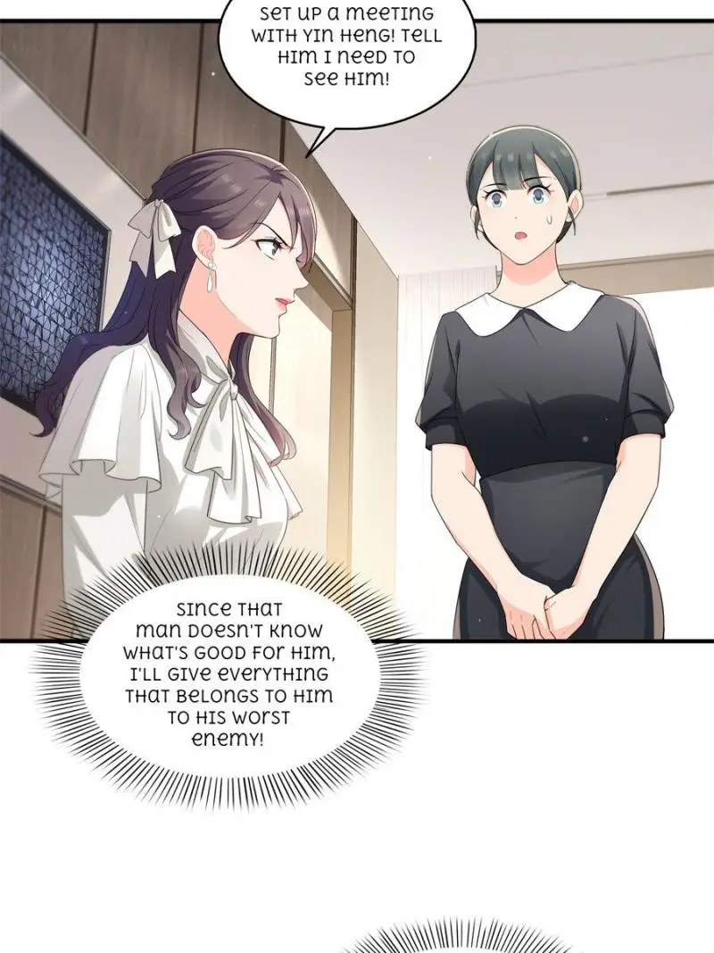 Read Perfect Secret Love The Bad New Wife is a Little Sweet Manga Online