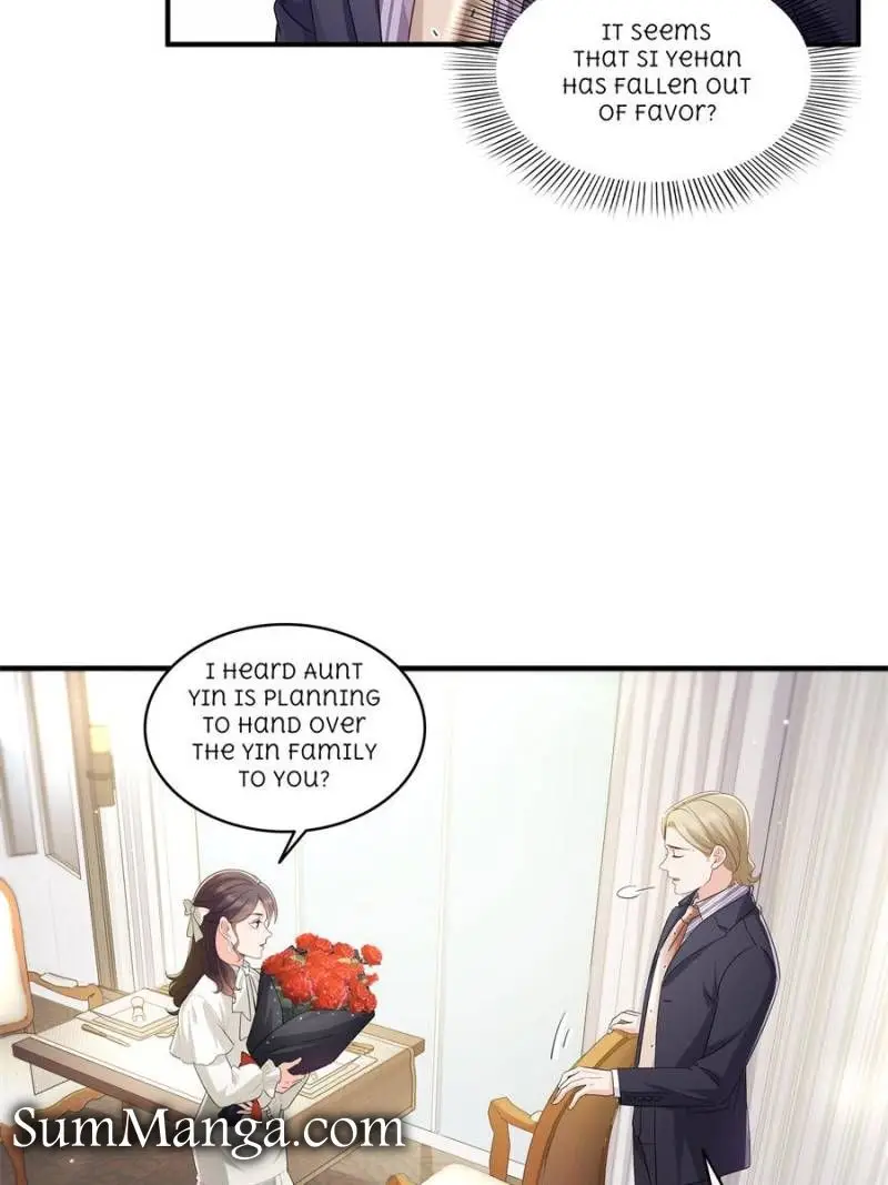 Read Perfect Secret Love The Bad New Wife is a Little Sweet Manga Online