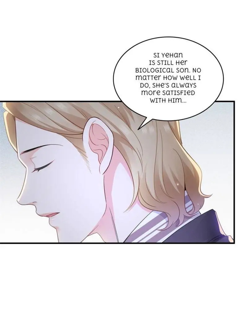 Read Perfect Secret Love The Bad New Wife is a Little Sweet Manga Online