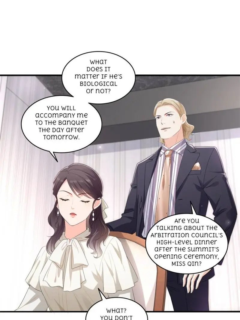 Read Perfect Secret Love The Bad New Wife is a Little Sweet Manga Online