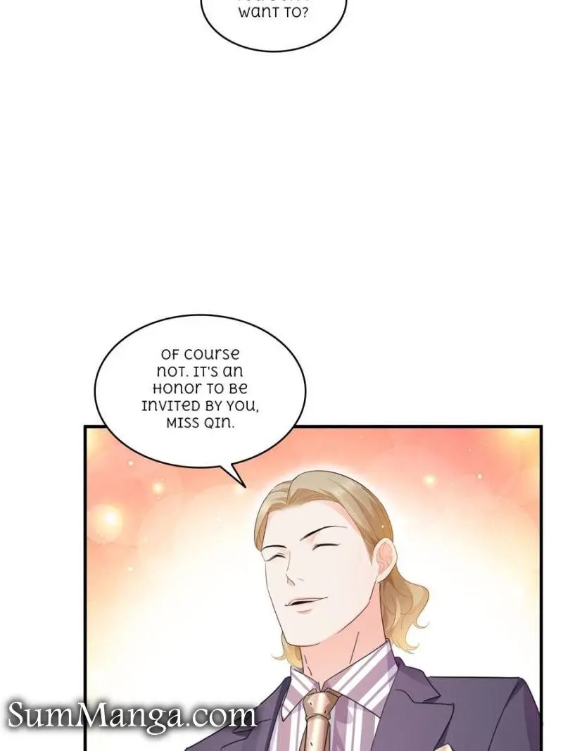 Read Perfect Secret Love The Bad New Wife is a Little Sweet Manga Online