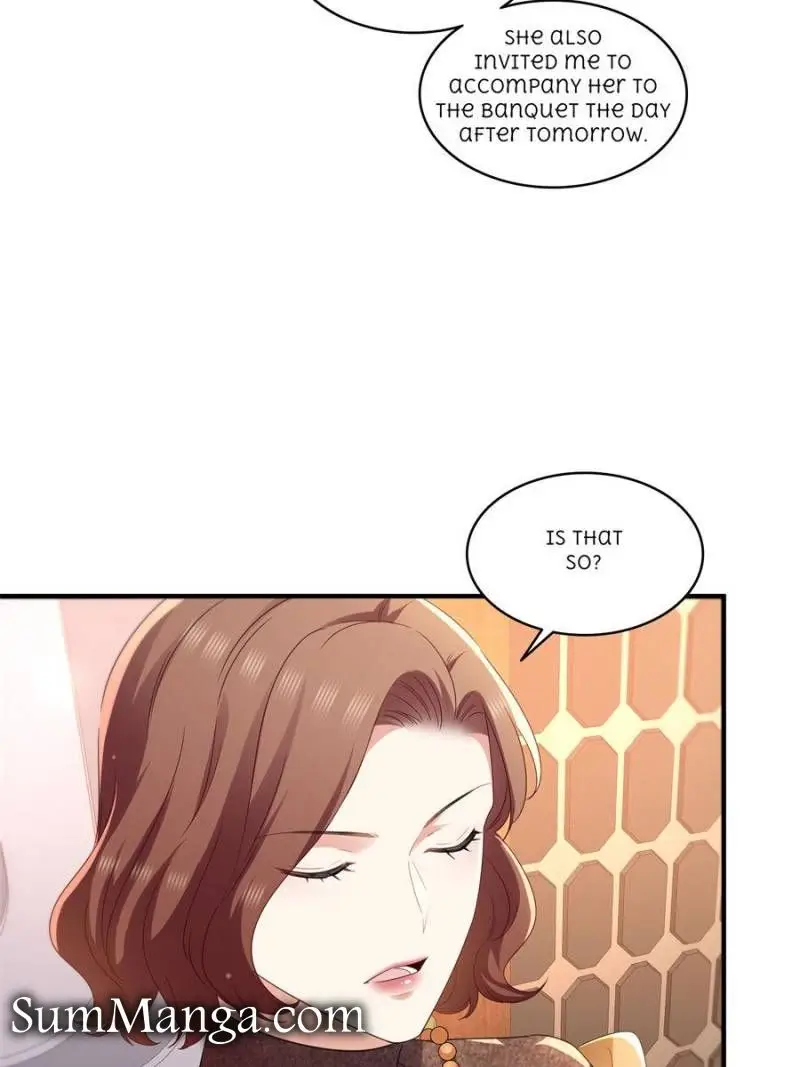 Read Perfect Secret Love The Bad New Wife is a Little Sweet Manga Online