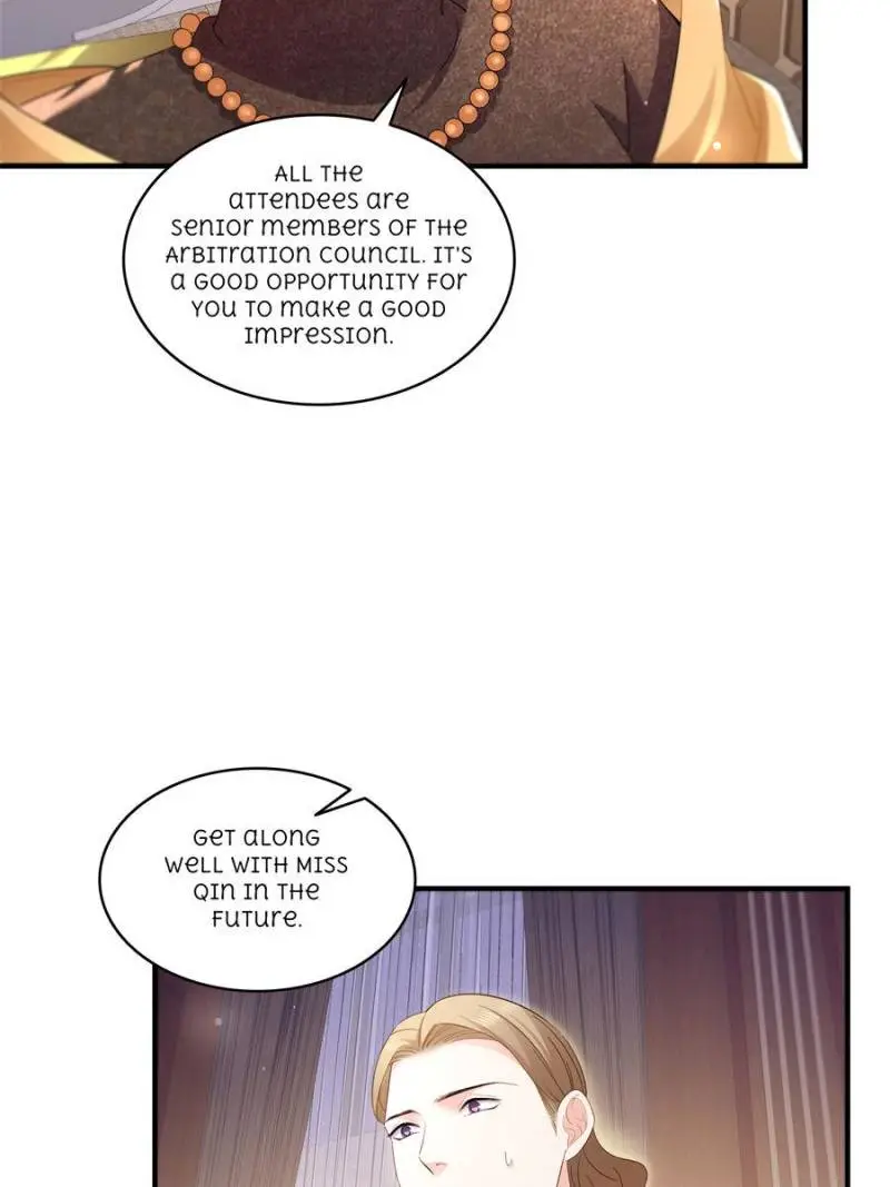 Read Perfect Secret Love The Bad New Wife is a Little Sweet Manga Online