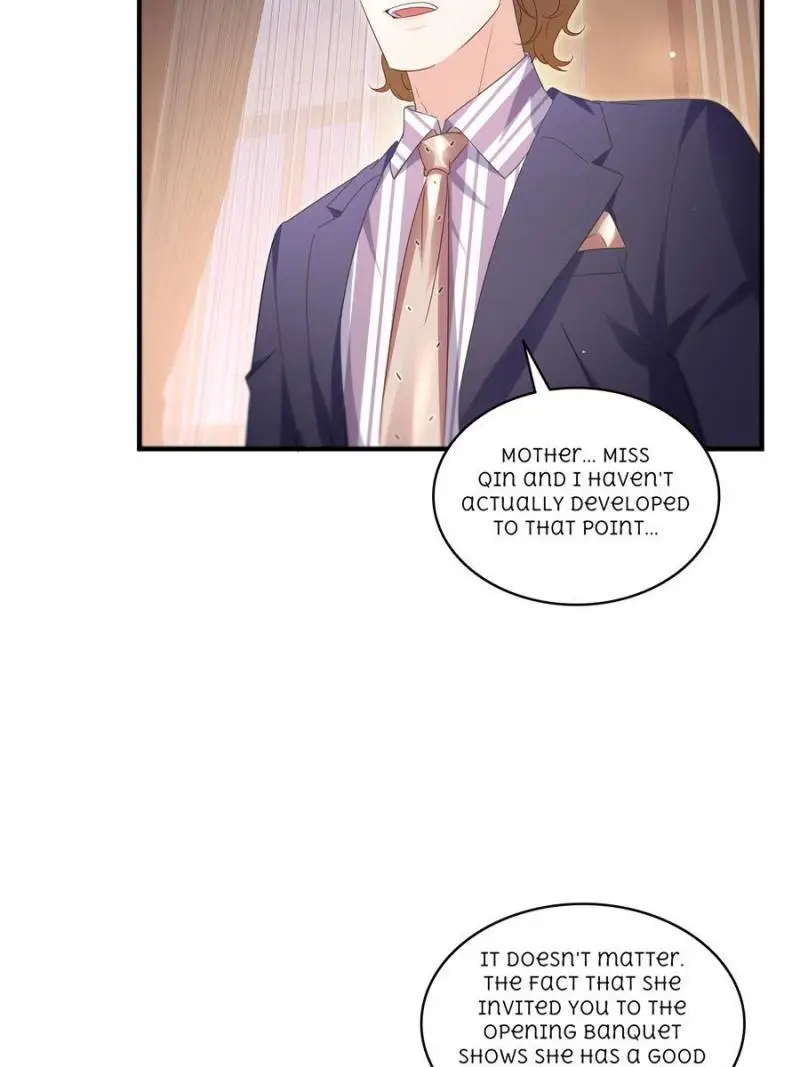 Read Perfect Secret Love The Bad New Wife is a Little Sweet Manga Online